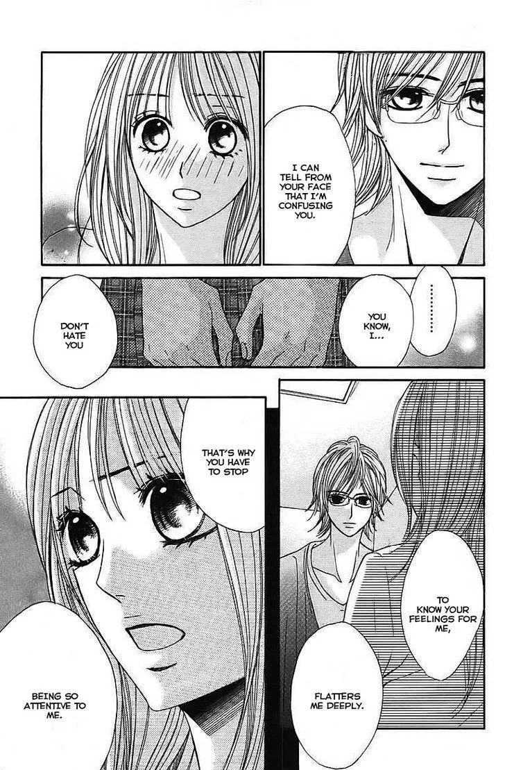 Read L-DK chapter 23 image 5 on Lezhin