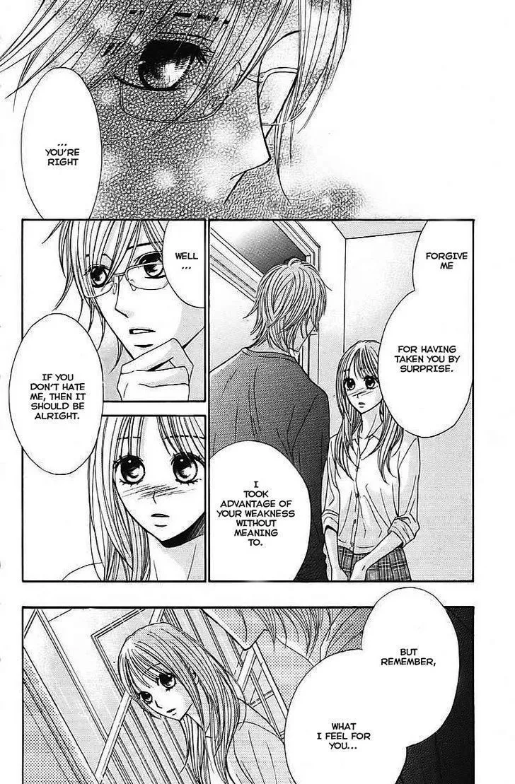 Read L-DK chapter 23 image 6 on Lezhin