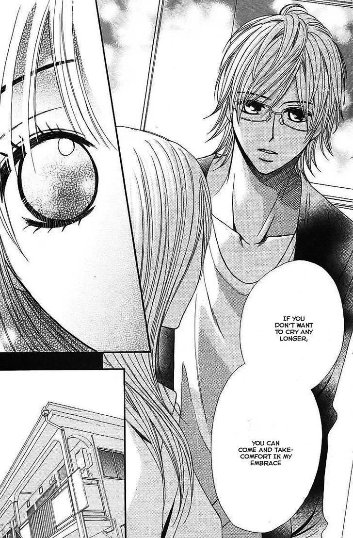 Read L-DK chapter 23 image 7 on Lezhin