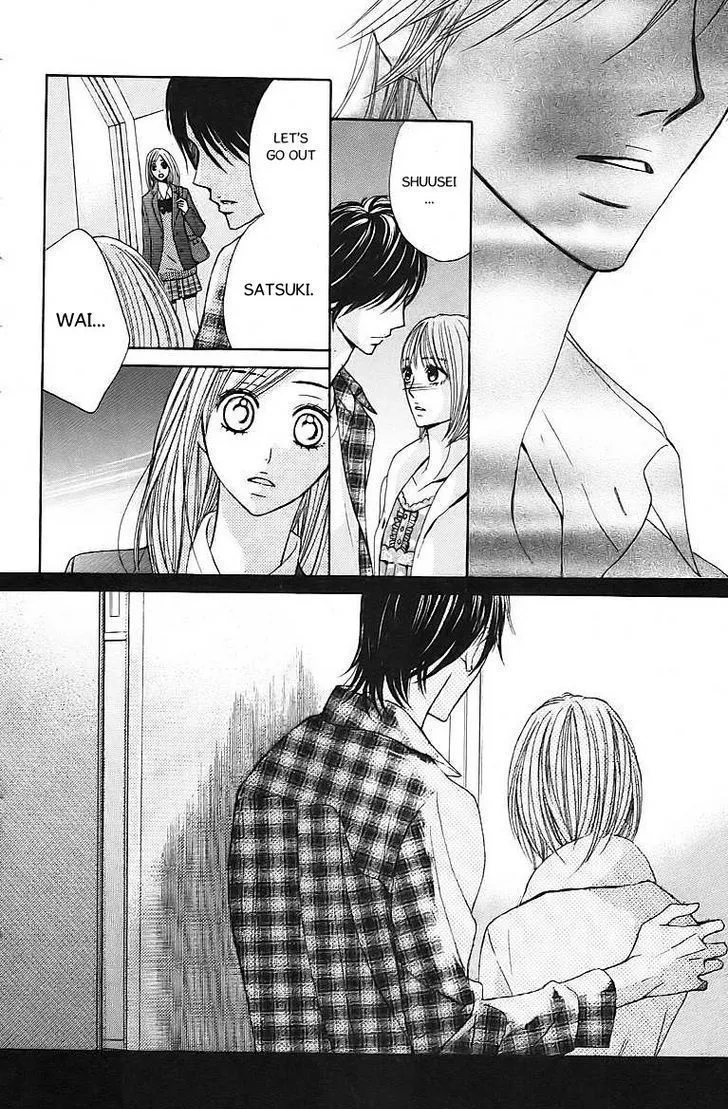 Read L-DK chapter 24 image 10 on Lezhin