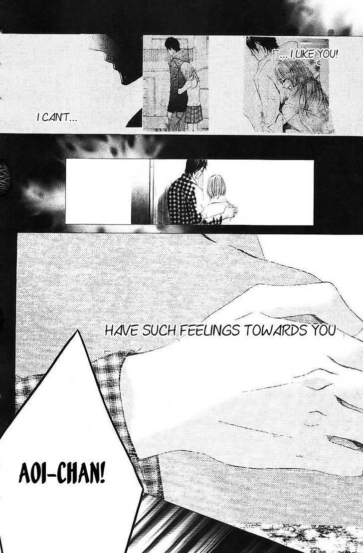 Read L-DK chapter 24 image 16 on Lezhin