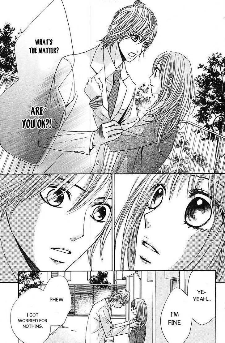 Read L-DK chapter 24 image 17 on Lezhin