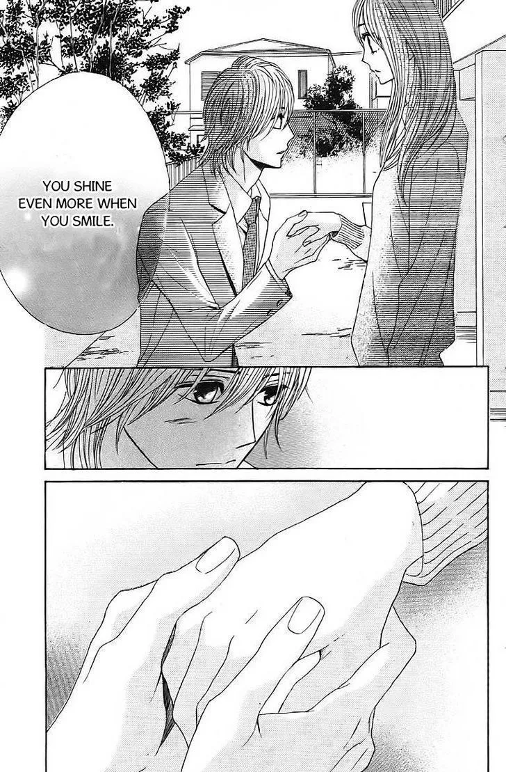Read L-DK chapter 24 image 21 on Lezhin