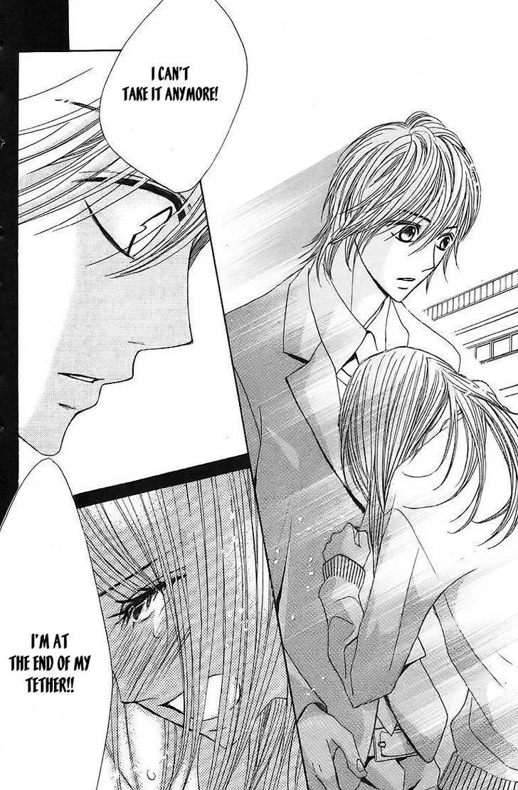 Read L-DK chapter 24 image 26 on Lezhin