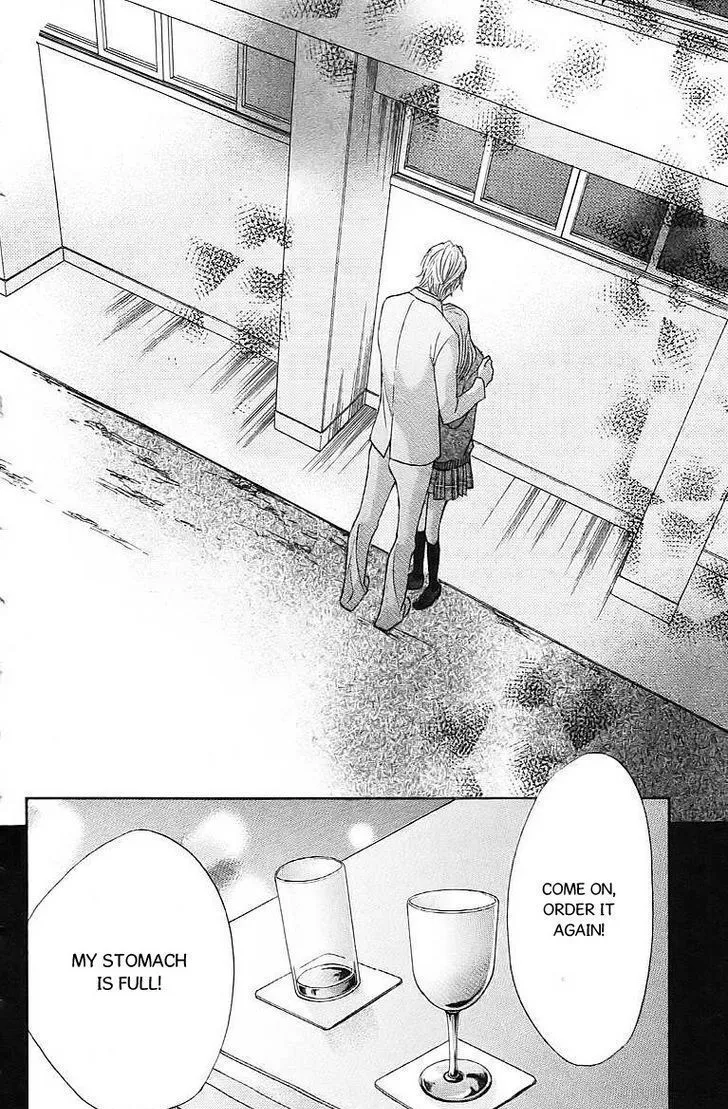 Read L-DK chapter 24 image 28 on Lezhin