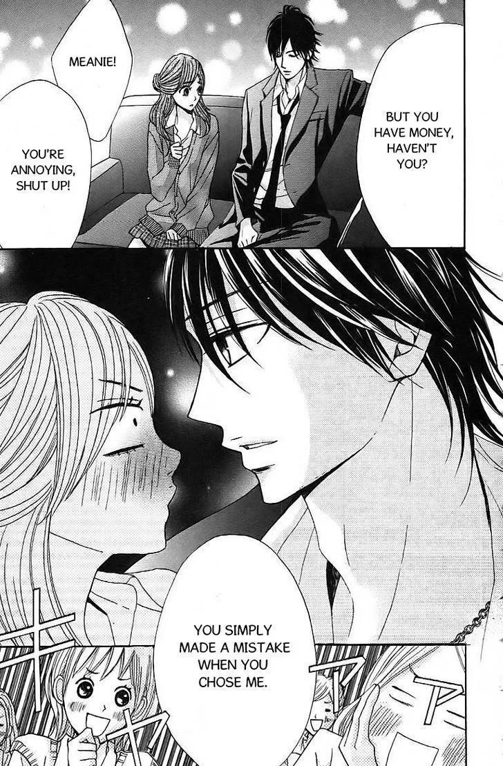 Read L-DK chapter 24 image 29 on Lezhin