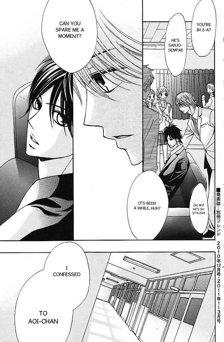 Read L-DK chapter 24 image 31 on Lezhin