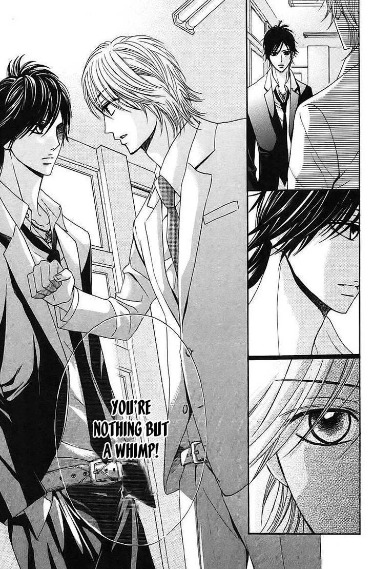Read L-DK chapter 24 image 33 on Lezhin