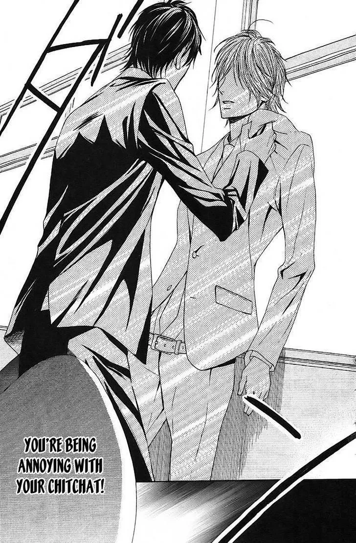 Read L-DK chapter 24 image 35 on Lezhin