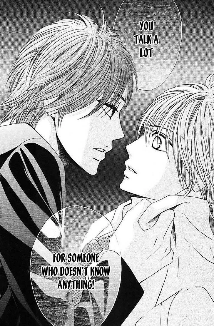Read L-DK chapter 24 image 36 on Lezhin