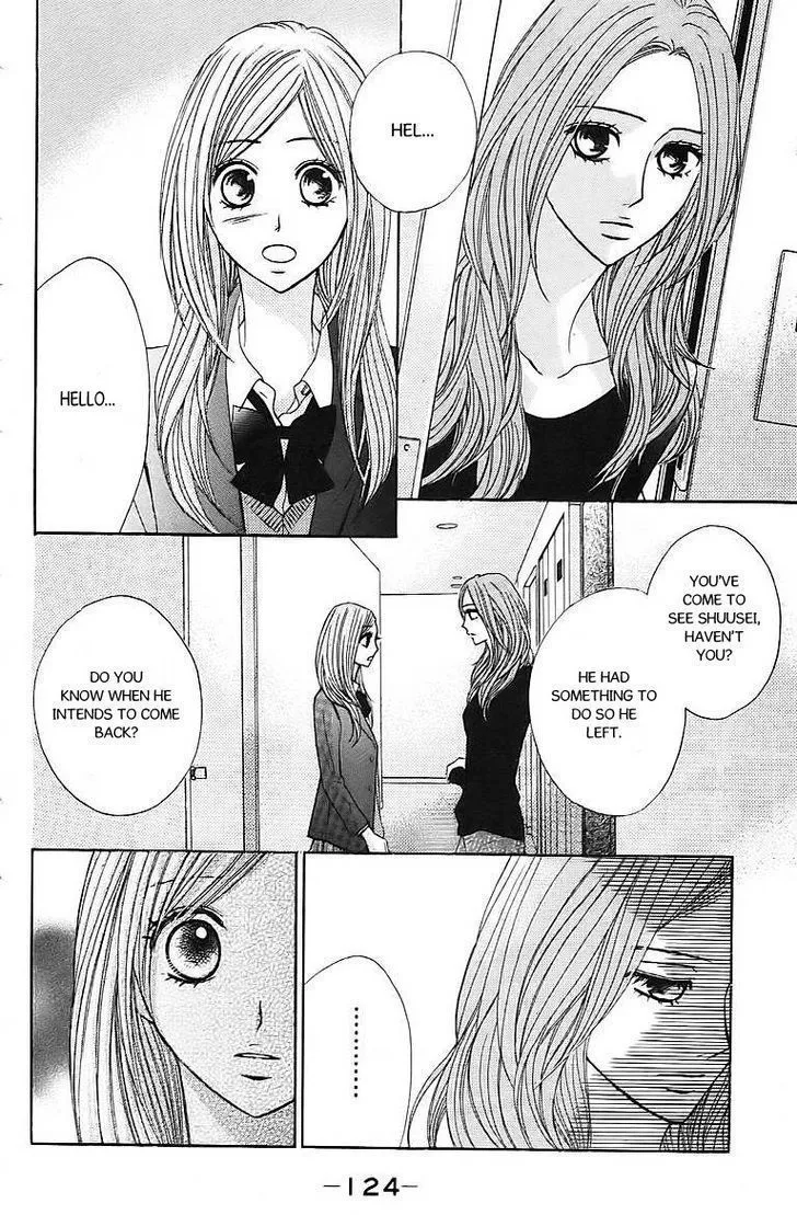 Read L-DK chapter 24 image 4 on Lezhin