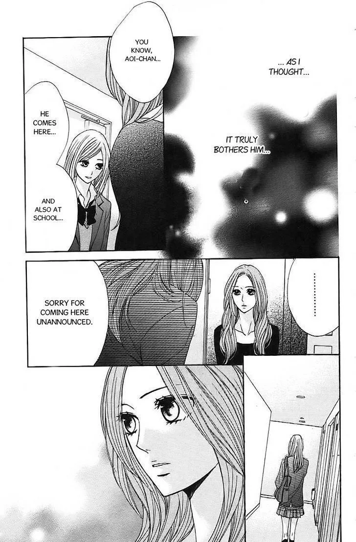 Read L-DK chapter 24 image 5 on Lezhin