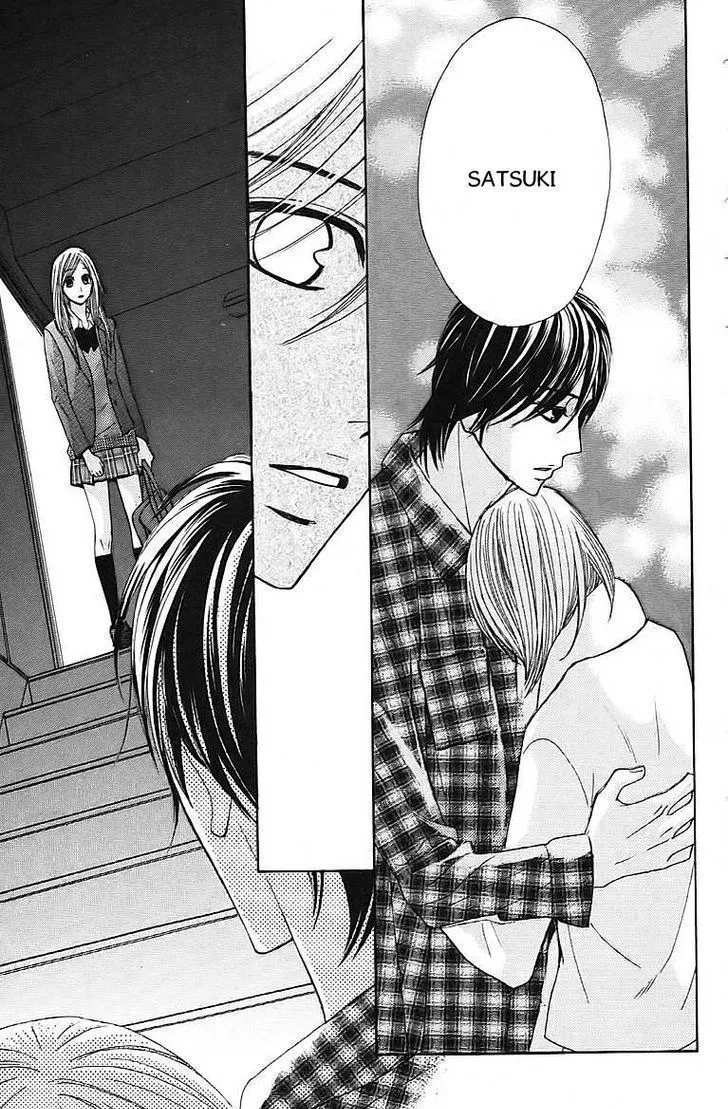 Read L-DK chapter 24 image 7 on Lezhin