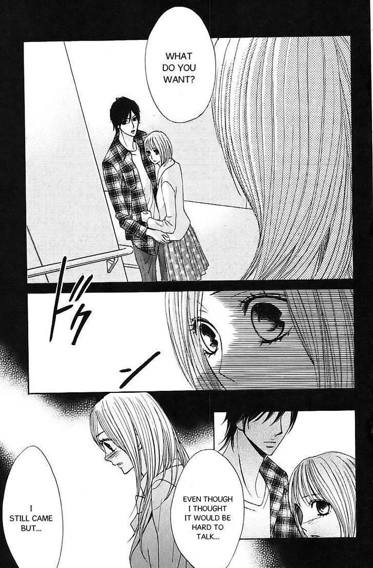 Read L-DK chapter 24 image 9 on Lezhin