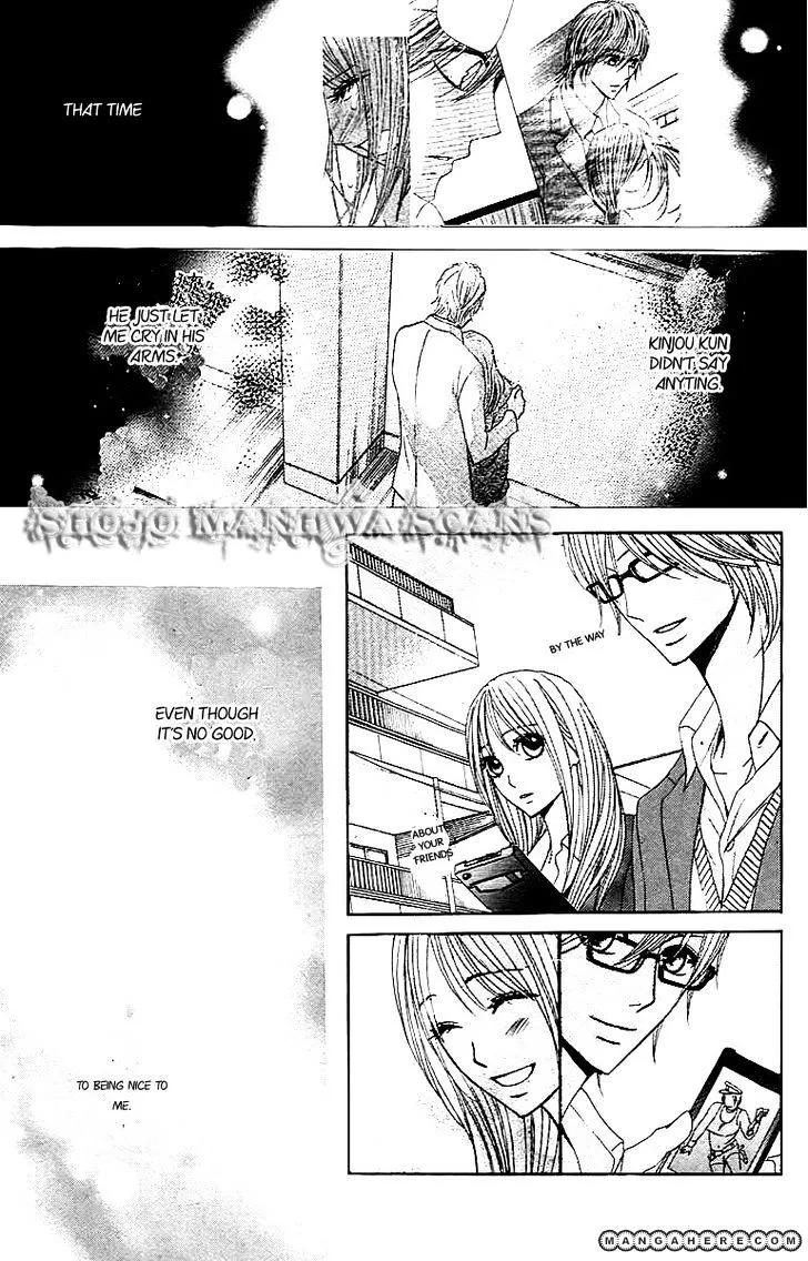 Read L-DK chapter 25 image 10 on Lezhin