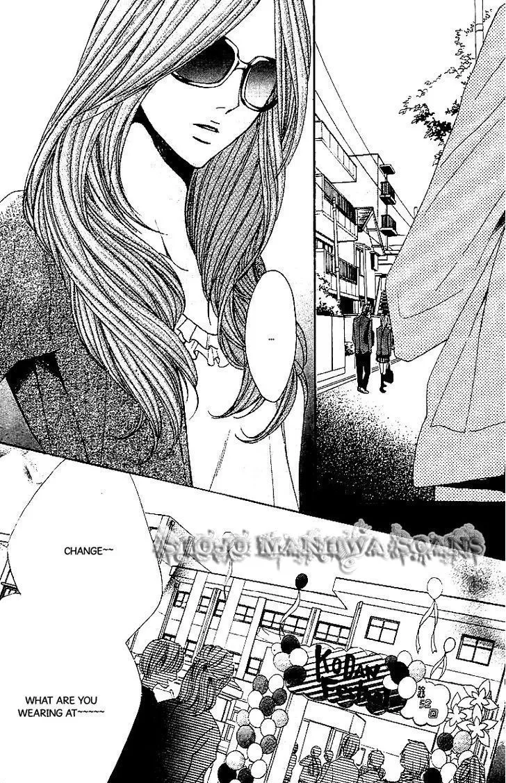 Read L-DK chapter 25 image 11 on Lezhin