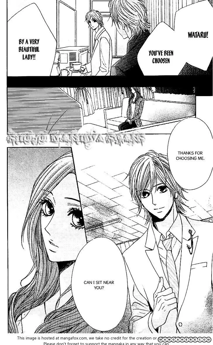 Read L-DK chapter 25 image 15 on Lezhin