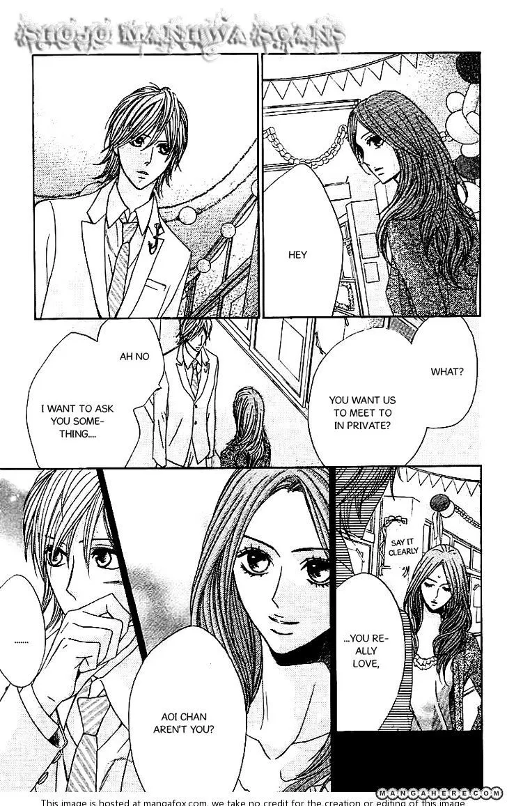 Read L-DK chapter 25 image 28 on Lezhin