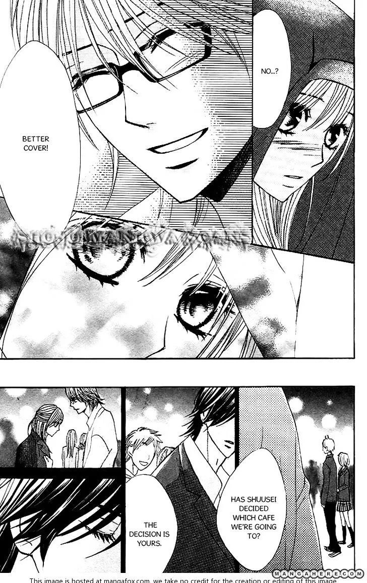 Read L-DK chapter 25 image 34 on Lezhin
