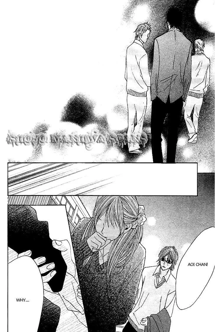 Read L-DK chapter 25 image 35 on Lezhin