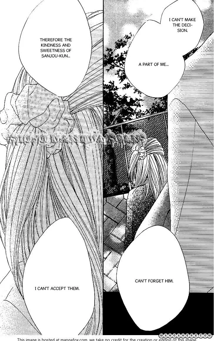 Read L-DK chapter 25 image 37 on Lezhin