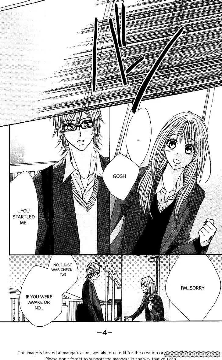 Read L-DK chapter 25 image 7 on Lezhin