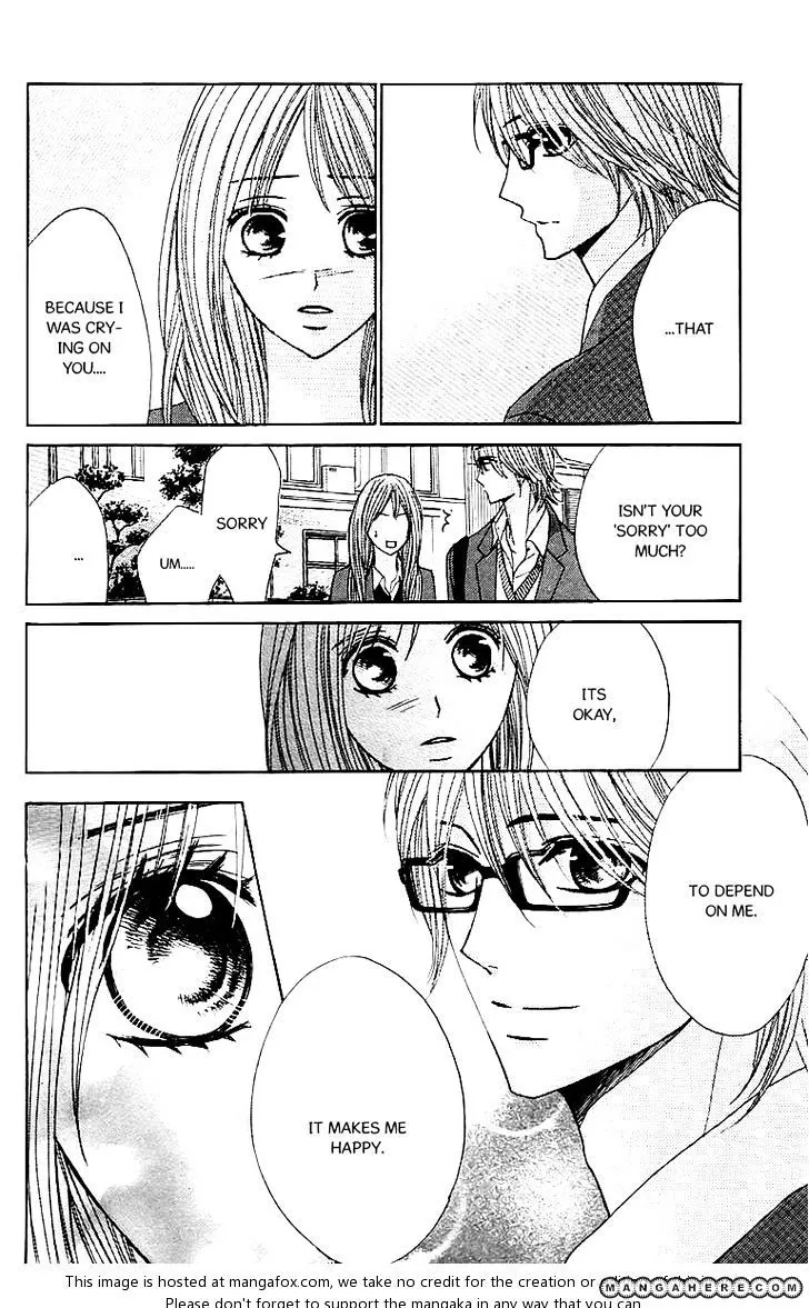 Read L-DK chapter 25 image 9 on Lezhin