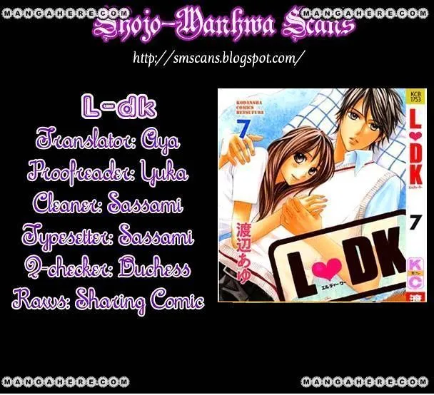 Read L-DK chapter 26 image 0 on Lezhin