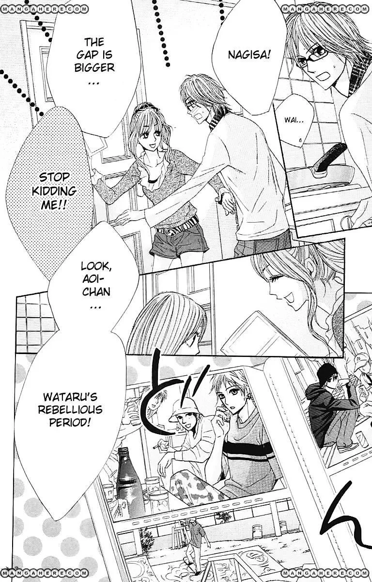 Read L-DK chapter 26 image 12 on Lezhin