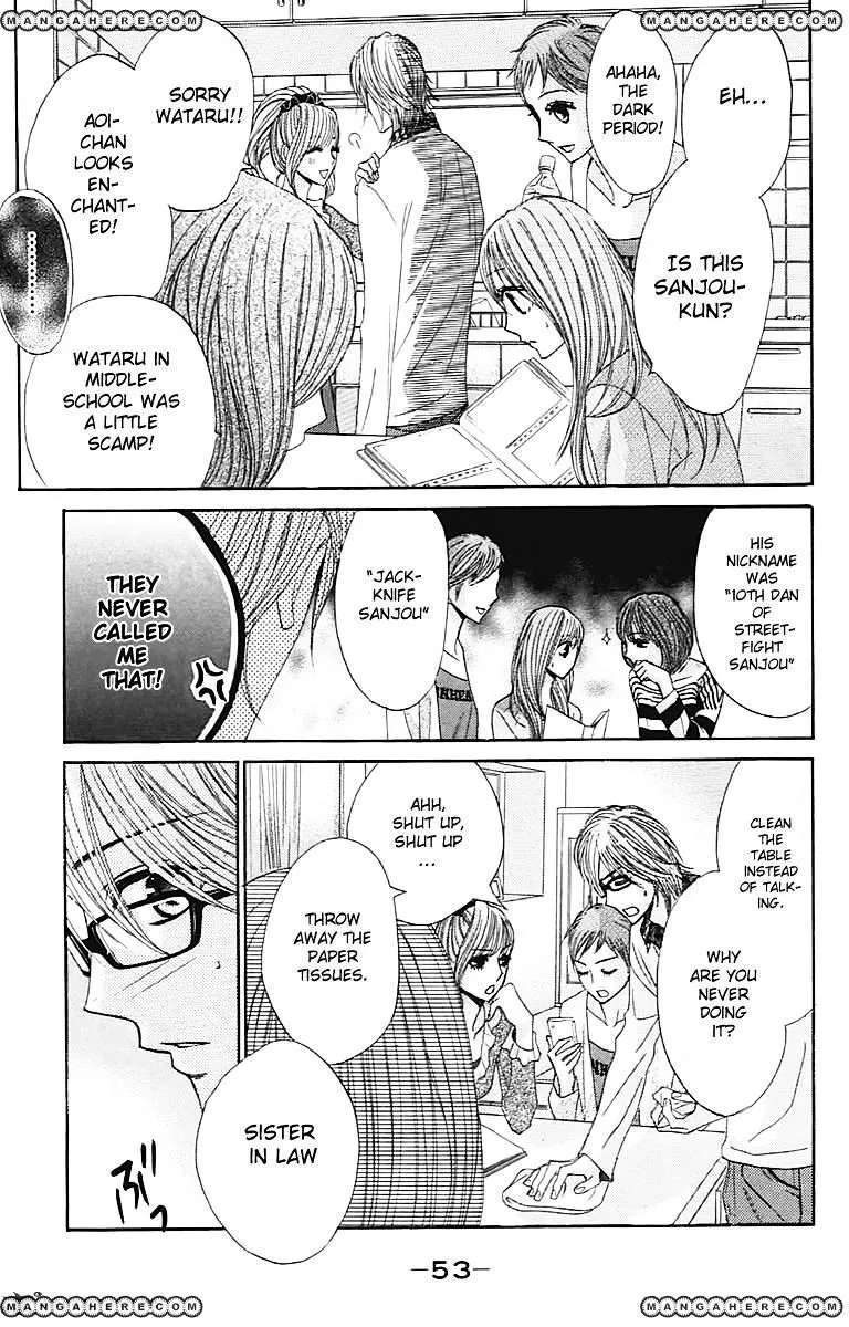 Read L-DK chapter 26 image 13 on Lezhin