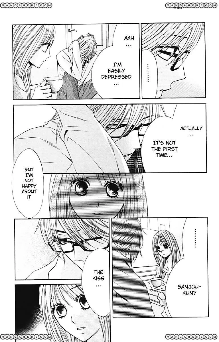 Read L-DK chapter 26 image 19 on Lezhin