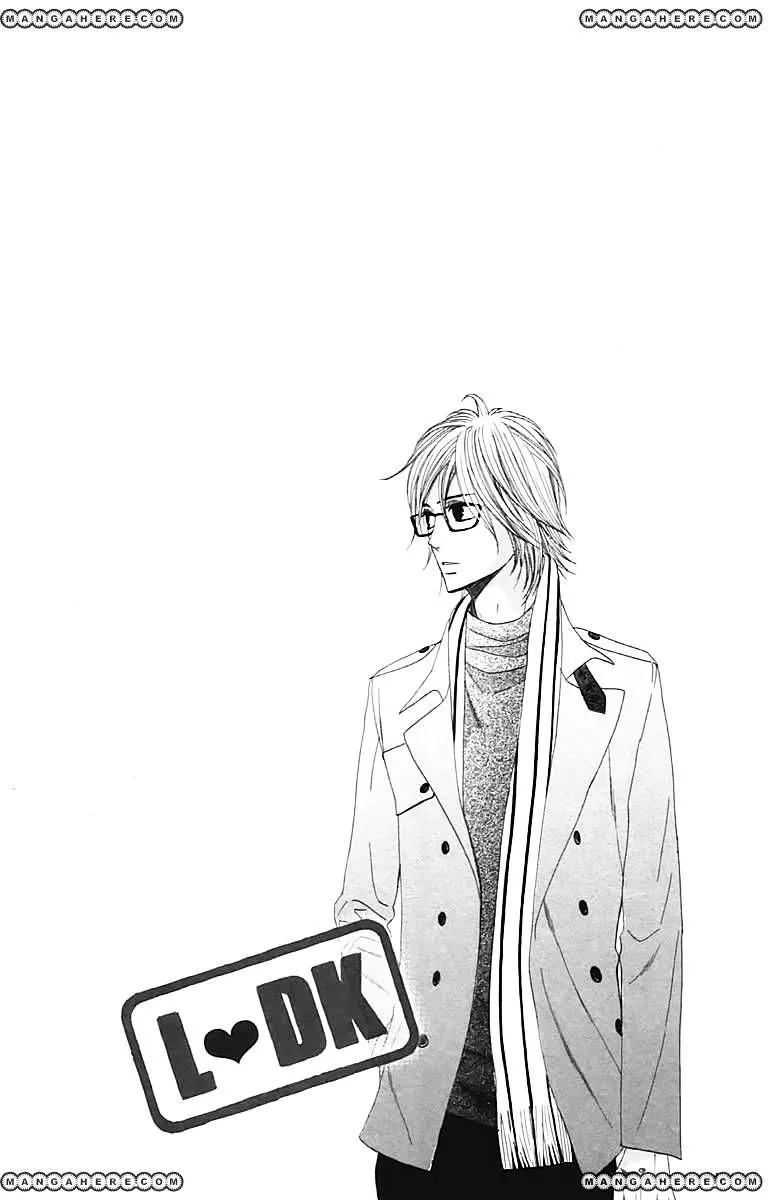 Read L-DK chapter 26 image 2 on Lezhin