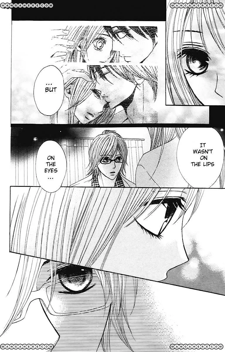 Read L-DK chapter 26 image 22 on Lezhin