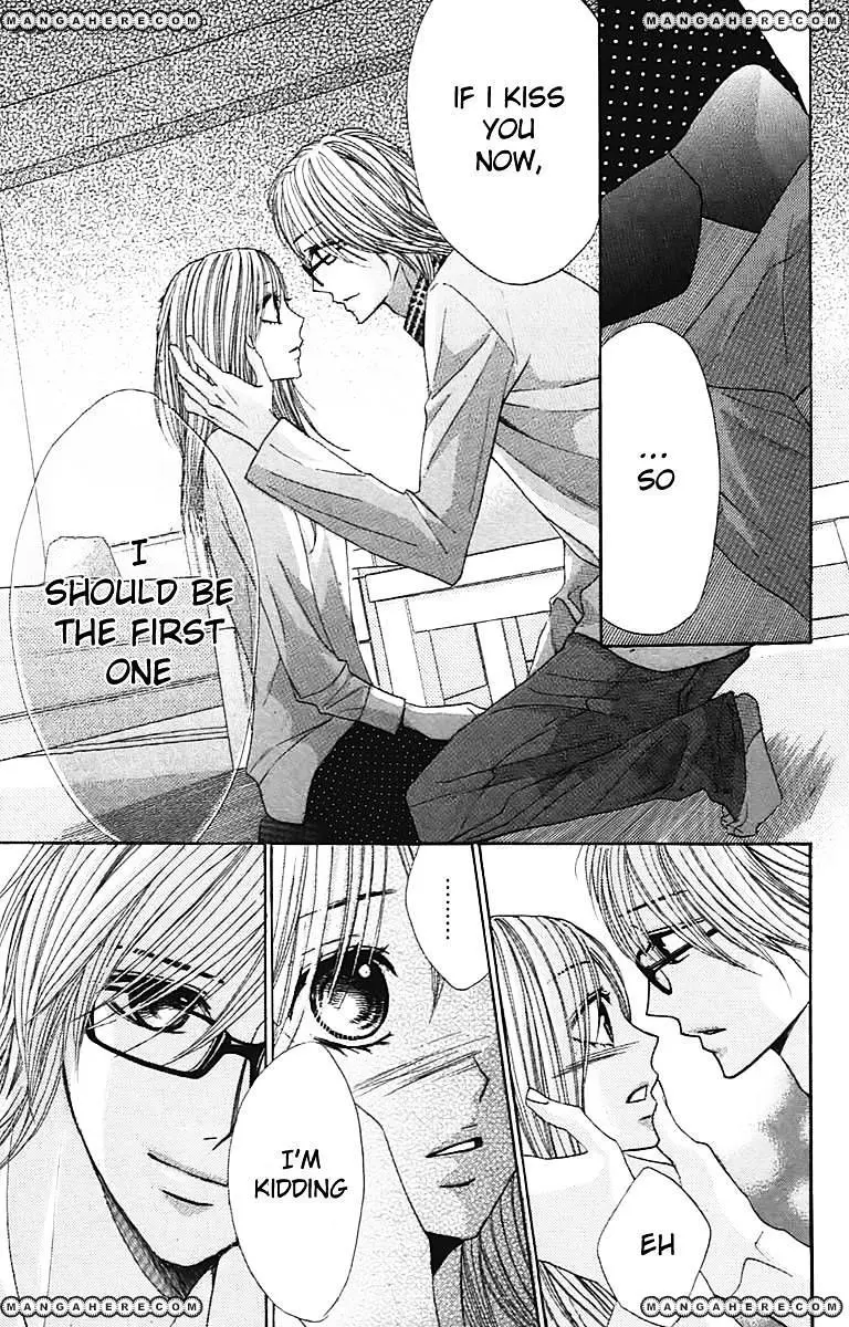 Read L-DK chapter 26 image 23 on Lezhin