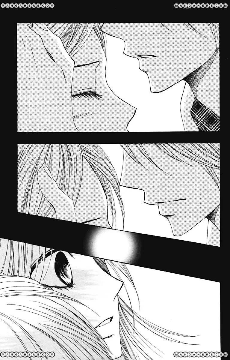 Read L-DK chapter 26 image 25 on Lezhin