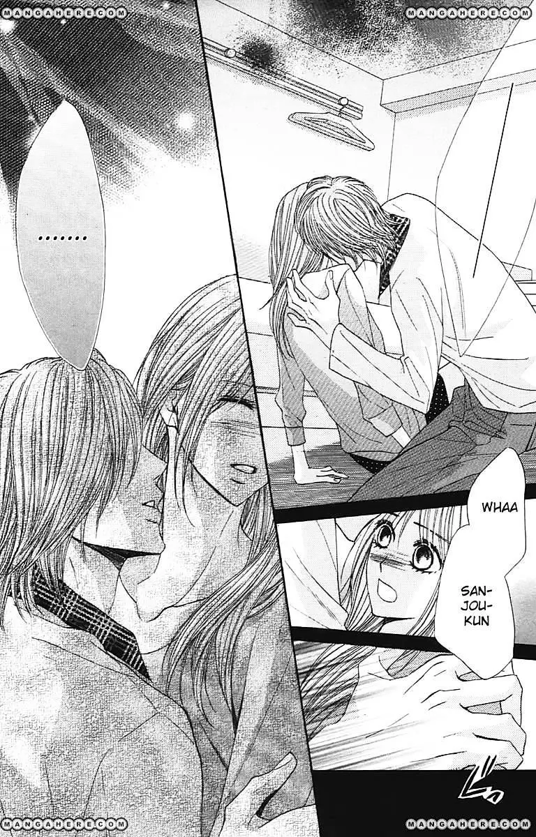 Read L-DK chapter 26 image 26 on Lezhin