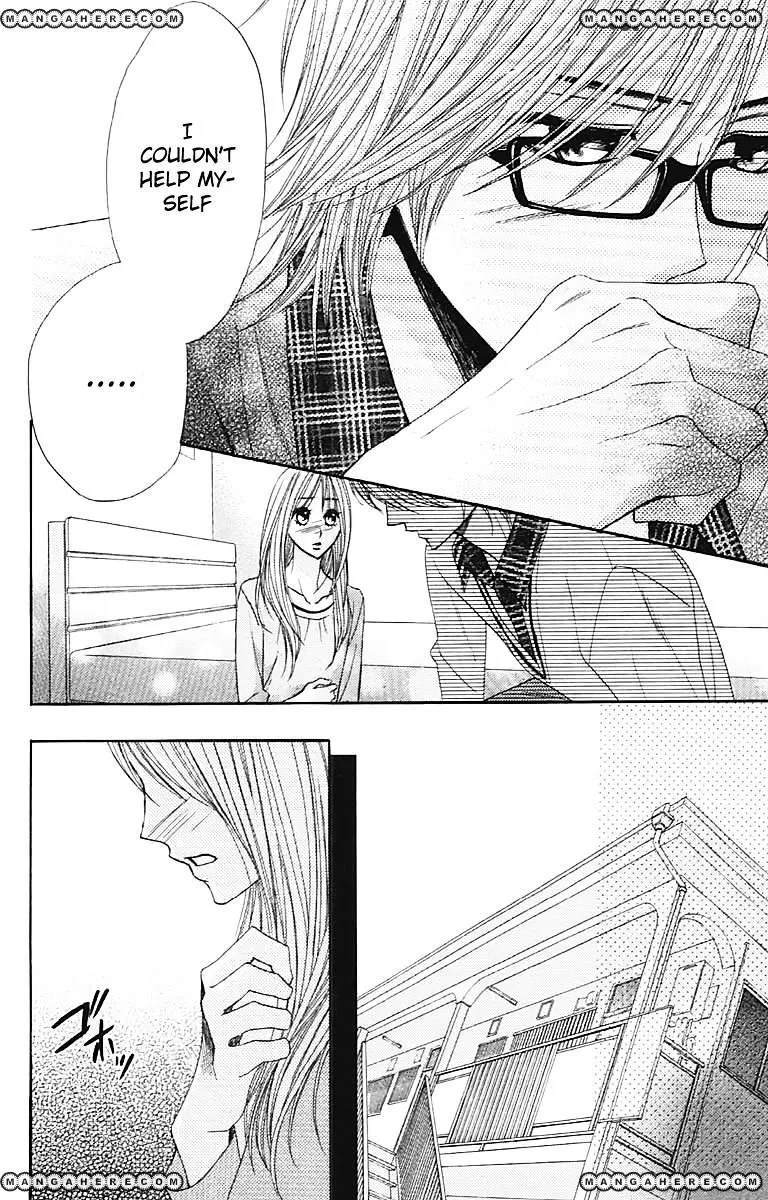 Read L-DK chapter 26 image 28 on Lezhin