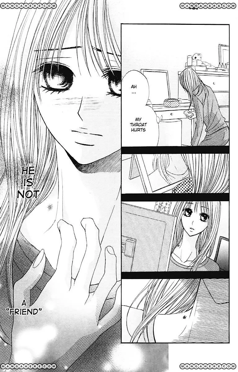 Read L-DK chapter 26 image 29 on Lezhin