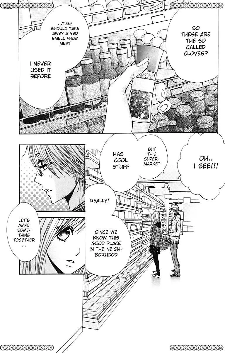 Read L-DK chapter 26 image 3 on Lezhin