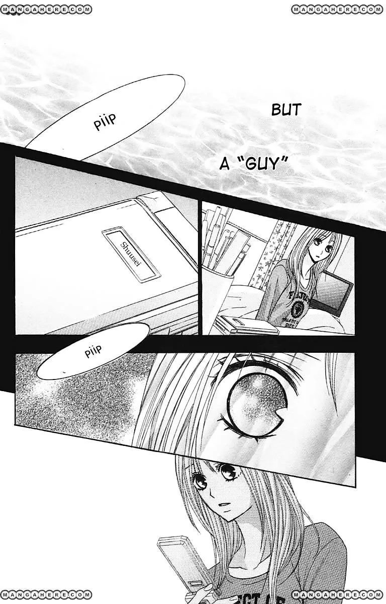Read L-DK chapter 26 image 30 on Lezhin