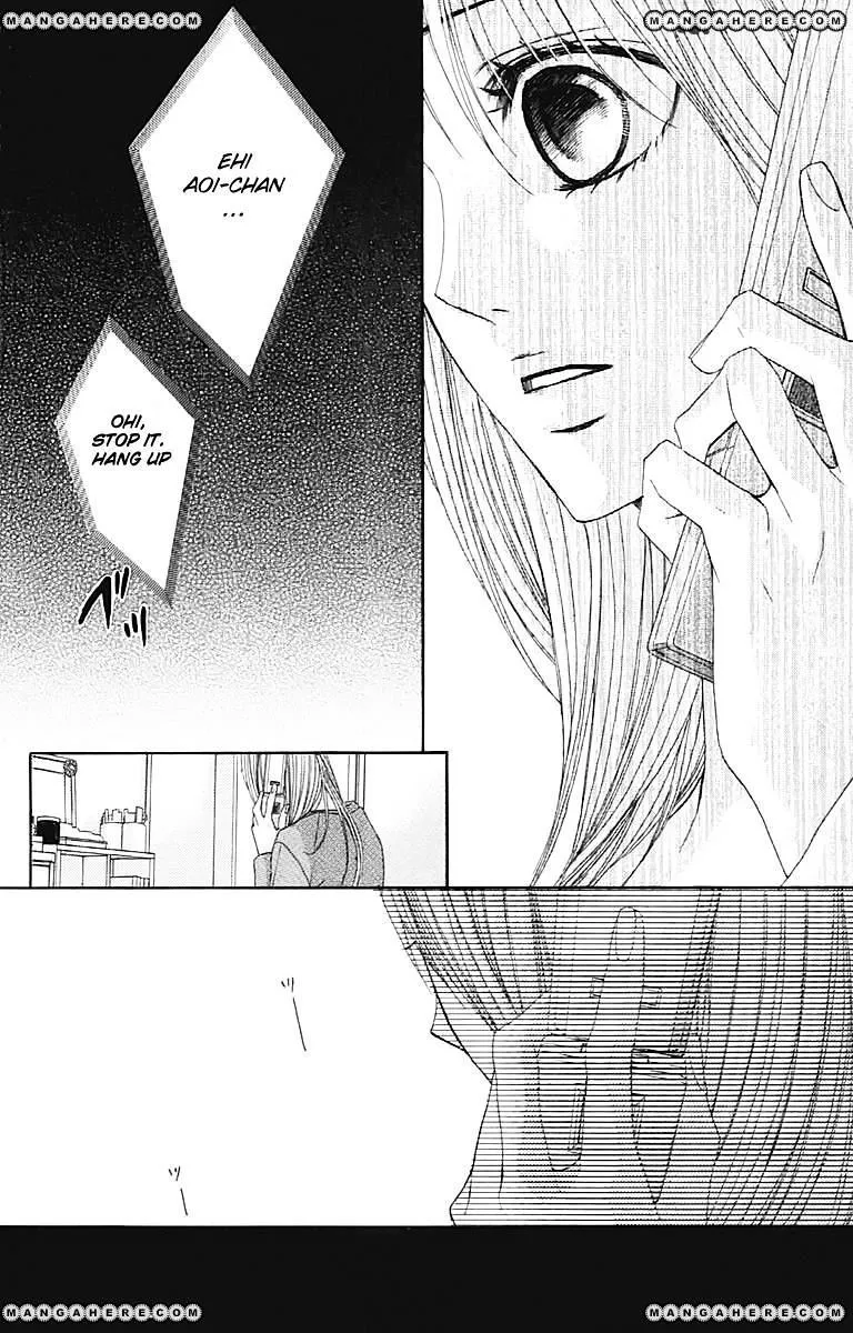 Read L-DK chapter 26 image 32 on Lezhin
