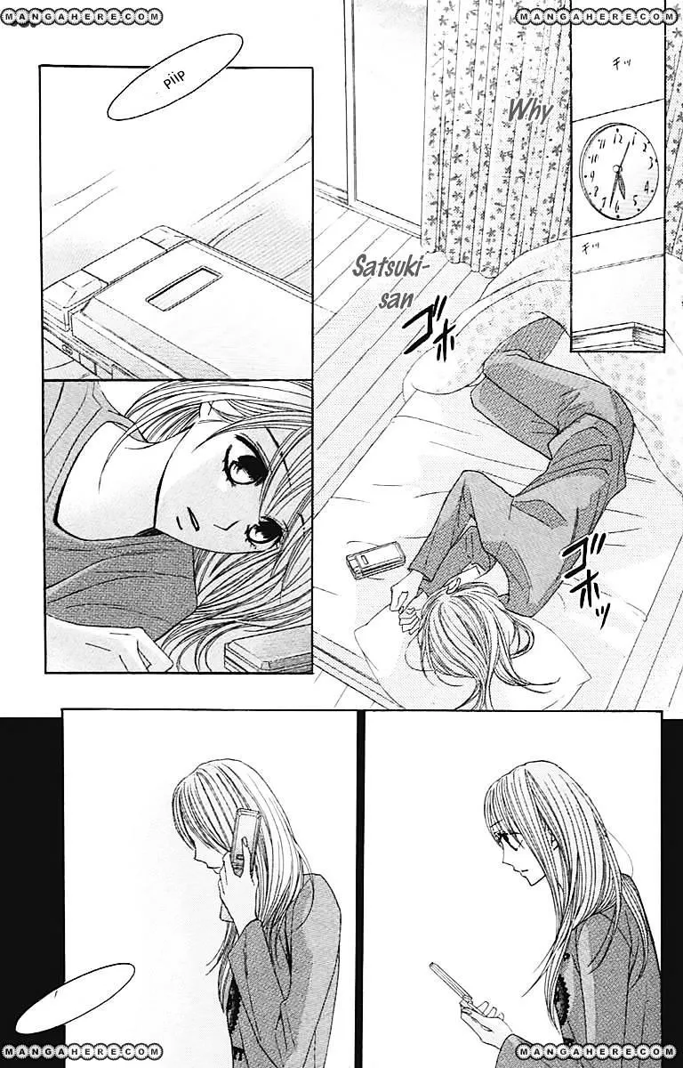 Read L-DK chapter 26 image 33 on Lezhin