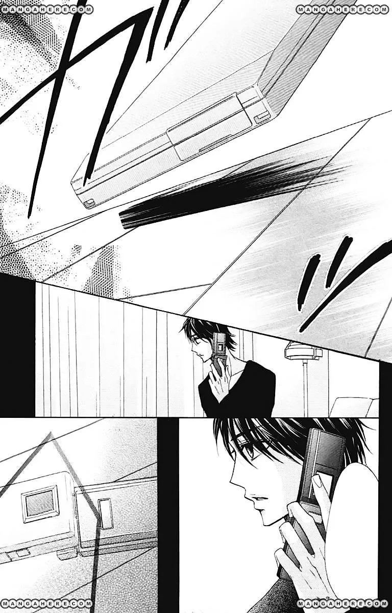 Read L-DK chapter 26 image 37 on Lezhin