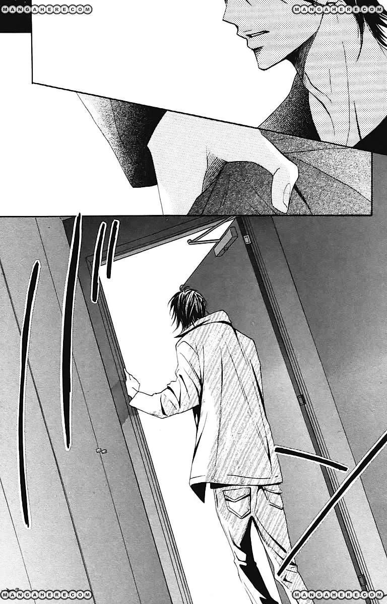 Read L-DK chapter 26 image 38 on Lezhin