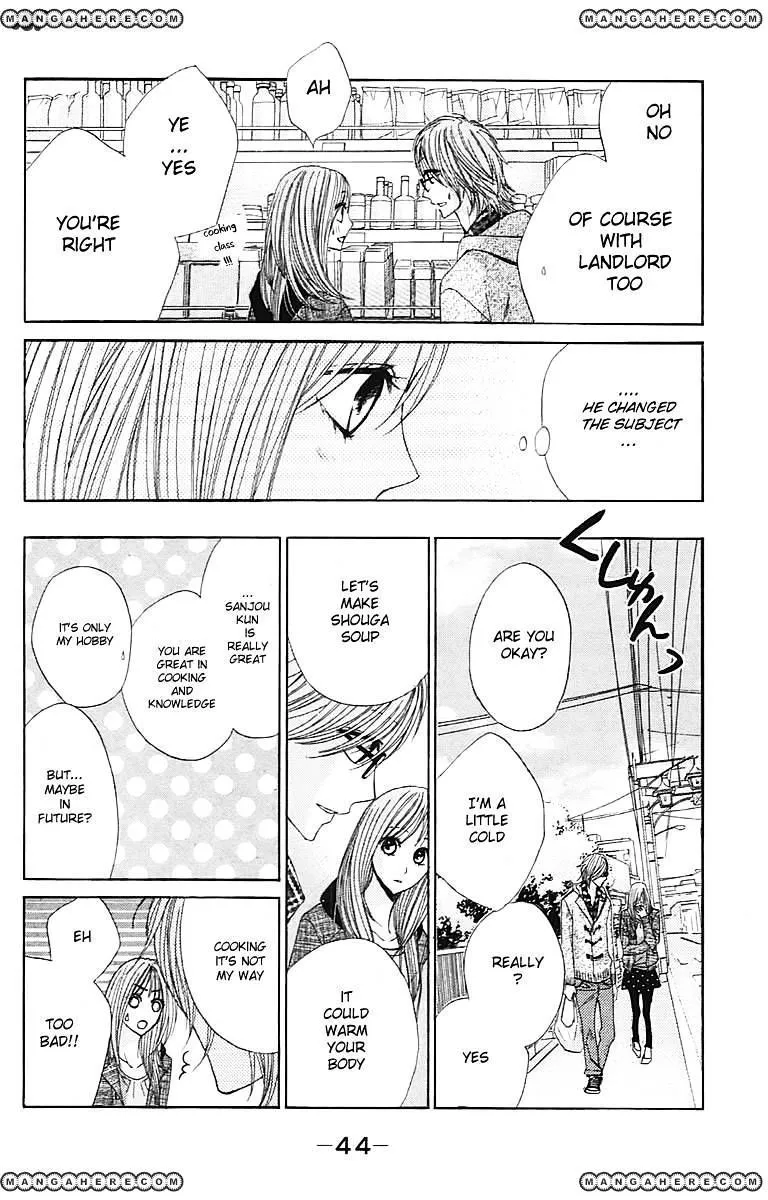 Read L-DK chapter 26 image 4 on Lezhin