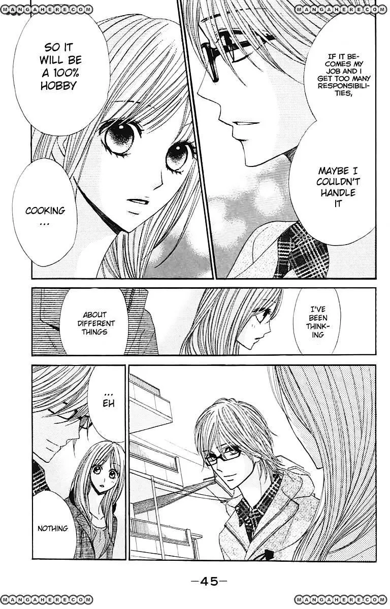 Read L-DK chapter 26 image 5 on Lezhin