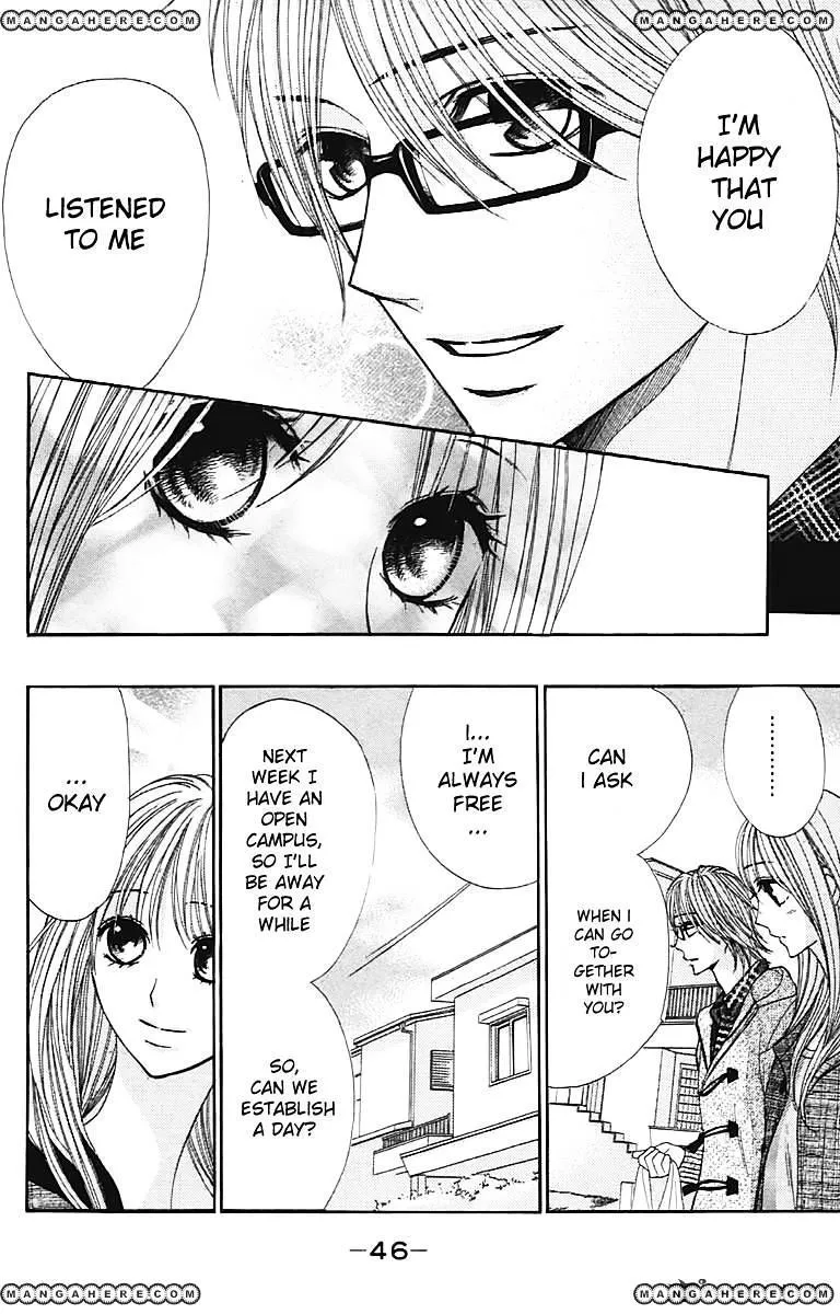 Read L-DK chapter 26 image 6 on Lezhin