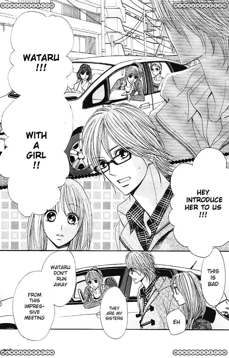 Read L-DK chapter 26 image 8 on Lezhin