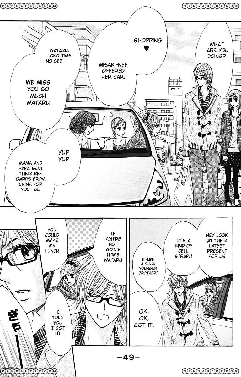 Read L-DK chapter 26 image 9 on Lezhin