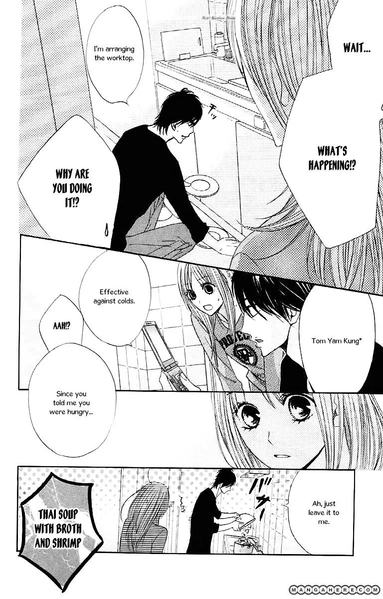 Read L-DK chapter 27 image 10 on Lezhin